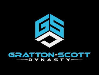 Gratton-Scott Dynasty logo design by abss