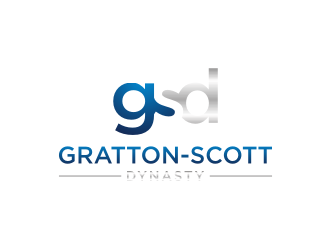 Gratton-Scott Dynasty logo design by dewipadi