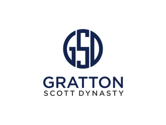 Gratton-Scott Dynasty logo design by ammad