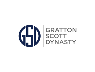 Gratton-Scott Dynasty logo design by ammad