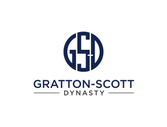 Gratton-Scott Dynasty logo design by ammad