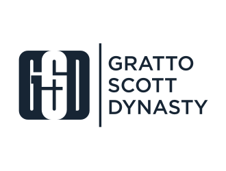 Gratton-Scott Dynasty logo design by scolessi