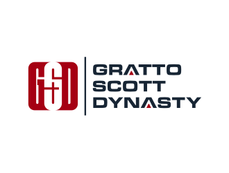 Gratton-Scott Dynasty logo design by scolessi