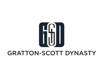 Gratton-Scott Dynasty logo design by scolessi