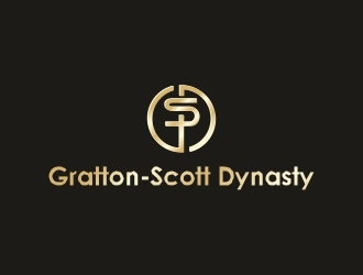 Gratton-Scott Dynasty logo design by babu