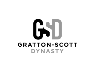 Gratton-Scott Dynasty logo design by checx