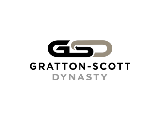 Gratton-Scott Dynasty logo design by checx