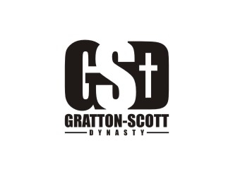 Gratton-Scott Dynasty logo design by agil