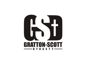 Gratton-Scott Dynasty logo design by agil