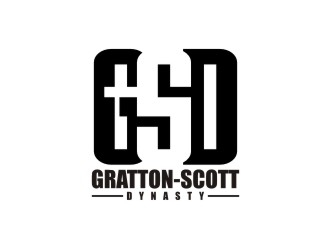 Gratton-Scott Dynasty logo design by agil