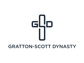 Gratton-Scott Dynasty logo design by scolessi