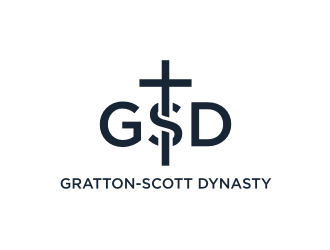 Gratton-Scott Dynasty logo design by scolessi