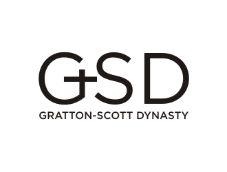 Gratton-Scott Dynasty logo design by scolessi