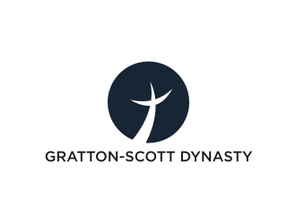 Gratton-Scott Dynasty logo design by scolessi