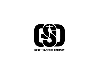 Gratton-Scott Dynasty logo design by dibyo