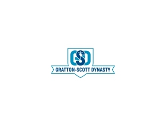 Gratton-Scott Dynasty logo design by dibyo