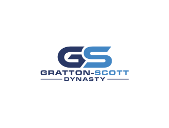 Gratton-Scott Dynasty logo design by bricton