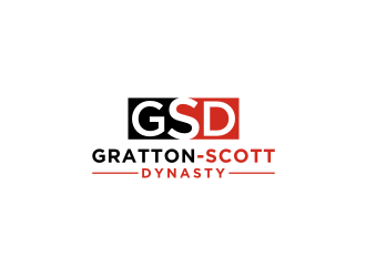 Gratton-Scott Dynasty logo design by bricton