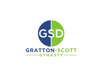 Gratton-Scott Dynasty logo design by bricton