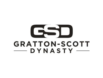 Gratton-Scott Dynasty logo design by superiors