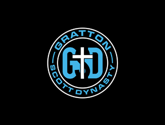 Gratton-Scott Dynasty logo design by johana