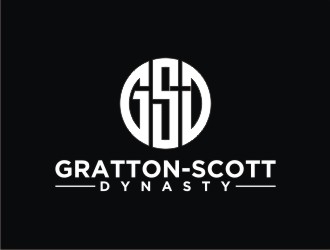 Gratton-Scott Dynasty logo design by agil