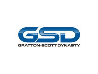 Gratton-Scott Dynasty logo design by RatuCempaka