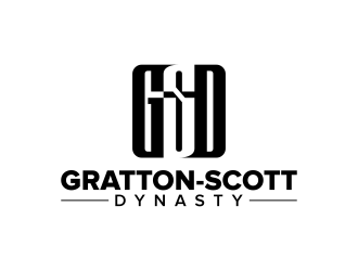 Gratton-Scott Dynasty logo design by pakNton