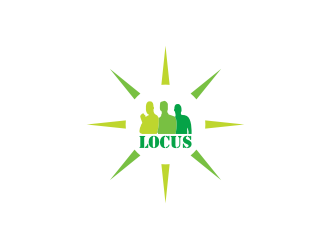 Locus logo design by ohtani15