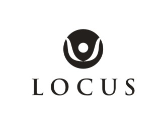 Locus logo design by superiors