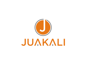 Juakali logo design by dewipadi