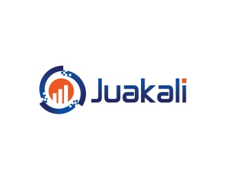 Juakali logo design by Foxcody