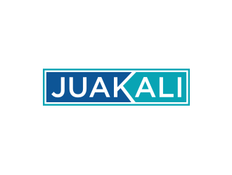 Juakali logo design by nurul_rizkon