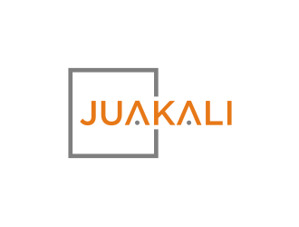 Juakali logo design by dewipadi