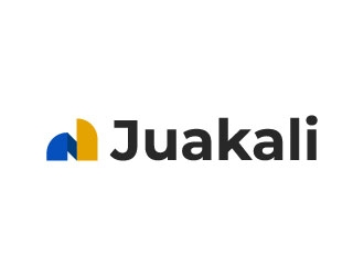 Juakali logo design by N1one
