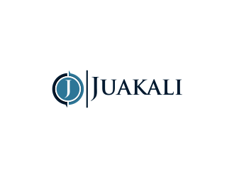 Juakali logo design by goblin