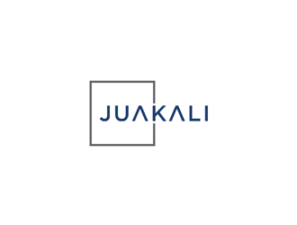 Juakali logo design by johana
