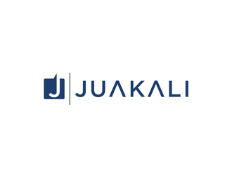 Juakali logo design by johana