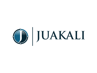 Juakali logo design by goblin