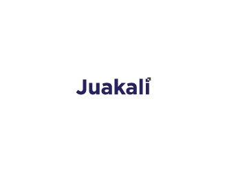 Juakali logo design by pambudi