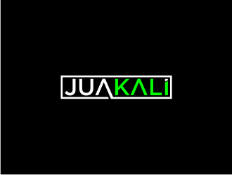 Juakali logo design by bricton