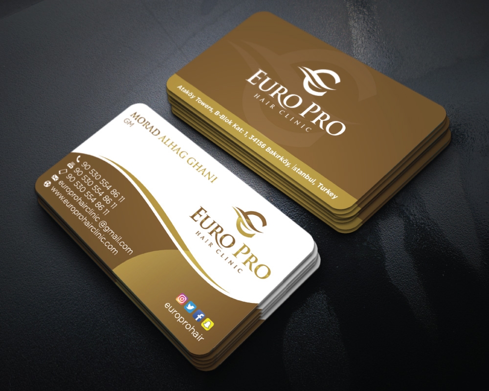  logo design by Boomstudioz