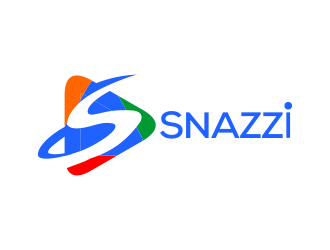 snazzy logo design by MUNAROH