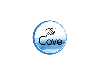 The Cove logo design by mkriziq