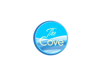 The Cove logo design by mkriziq
