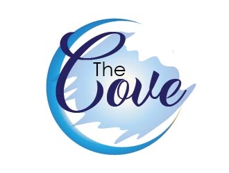 The Cove logo design by ruthracam