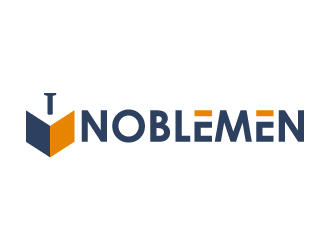 Noblemen logo design by denfransko