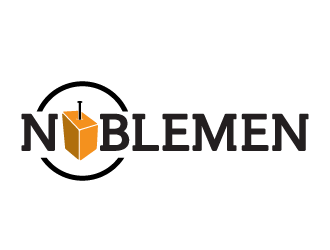 Noblemen logo design by bluespix