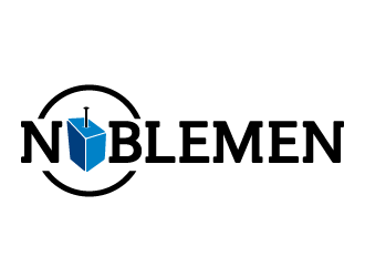 Noblemen logo design by bluespix