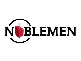 Noblemen logo design by bluespix